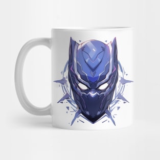 Black panther Mug